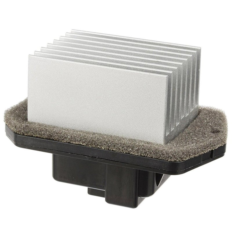 FAERSI HVAC Fan Blower Motor Resistor Replacement for 2004-2008 Acura TSX 2003-2006 Honda Accord 2006-2008 Honda Civic 2005-2010 Honda Odyssey 2009 Honda Pilot Replaces RU-398, 79330SDRA01, 79330SDAA01 - Image 1